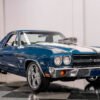 1970 Chevrolet EL CAMINO SS