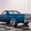 1970 Chevrolet EL CAMINO SS