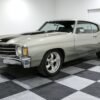 1972 Chevrolet Chevelle