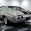 1972 Chevrolet Chevelle