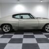 1972 Chevrolet Chevelle