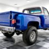 1978 Chevrolet K10