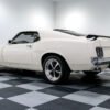1970 Ford Mustang Fastback