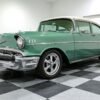 1957 Chevrolet Bel Air Restomod