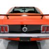 1970 Ford Mustang Fastback