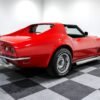 1972 Chevrolet Corvette