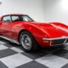 1972 Chevrolet Corvette