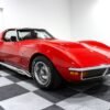 1972 Chevrolet Corvette