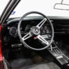1972 Chevrolet Corvette