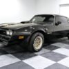 1977 Pontiac Firebird Trans Am