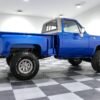 1978 Chevrolet K10