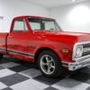 1969 Chevrolet C10 SWB