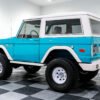 1971 Ford Bronco