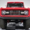 1973 Ford Bronco