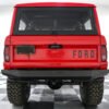 1973 Ford Bronco