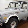 1977 Ford Bronco