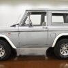 1977 Ford Bronco