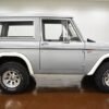 1977 Ford Bronco
