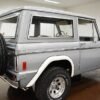 1977 Ford Bronco