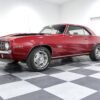 1969 Chevrolet Camaro Z/28