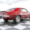 1969 Chevrolet Camaro Z/28