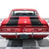 1969 Chevrolet Camaro Z/28