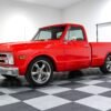 1969 Chevrolet C10