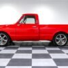 1969 Chevrolet C10