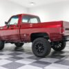 1977 Chevrolet K10