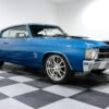 1971 Chevrolet Chevelle