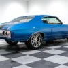 1971 Chevrolet Chevelle