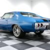 1971 Chevrolet Chevelle