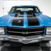 1971 Chevrolet Chevelle
