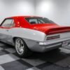1969 Chevrolet Camaro Z/28